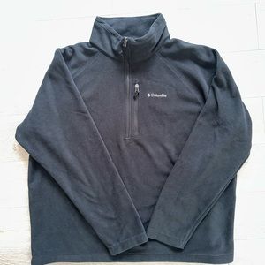 Columbia Fleece Pullover
